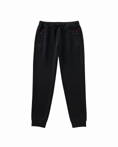 アイリスオーヤマ トレーニングウェア FNCT ジョグパンツ ブラック S FC21404-BKS IRIS OHYAMA