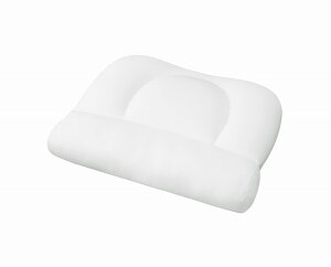 アイリスオーヤマ 首サポート枕 【睡眠・寝具指導士 監修】 ホワイト PLW-SNB4558 IRIS OHYAMA