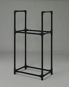 ACXI[}  ^CbN Jo[t RV ω׏d 120kg ubN KTL-710C IRIS OHYAMA