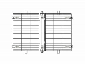 ACXI[} EbfBT[Np AbVO[ PWSY-960V IRIS OHYAMA