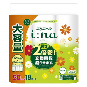 yP[X̔F4z gCbgy[p[ i:na (C[i) 2{ 50m×18[ _u pv100% 炩 ₳ ؂₮t[̍ 18R 剤 GG[