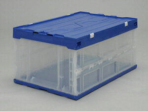 ACXI[} t^t n[h 肽 Rei 65×s44×34cm 75L ω׏d20kg ߑP[X t^̌^ 5i܂ŃX^bLO u[/NA IRIS OHYAMA HDOH-75L