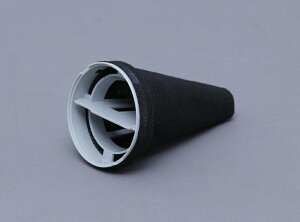 ACXI[} y IC-SDC2 / KIC-SDC2 pz |@ y XeBbNN[i[p NeB WtB^[ 6.5×s6.5×12cm tB^[ ubN IRIS OHYAMA CF1014