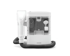 ACXI[} T[N[i[ 24.8×s14.6×31.2cm RpNgf J[ybgN[i[ ͋z nhc[ O[ / zCg IRIS OHYAMA RNS-300