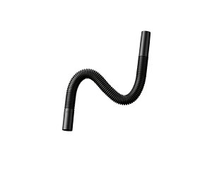 アイリスオーヤマ 【対応 IC-SLDCP12 / SLDCP5 / SLDCP6M 他】 別売 フレキシブルホース Φ29 幅約3.2×奥行約3.2×高さ約60cm 掃除機 コードレス スティッククリーナー 専用パーツ 専用ホース CEN29