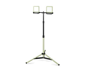 ACXI[} LED [NCg 10000lm X^h^ 93-200cm hЃObY hhodl Lz110° Ԃ̍ƂAEghApiƂĂ F IRIS OHYAMA LWTL-10000ST