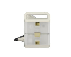 ACXI[} d̂Ȃꏊłg R[hXT[ 23.3×s21.3×27.7cm obe[ ^]ጸ ^N AC{[ IRIS OHYAMA RNS-B400D