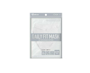 ACXI[} }XN sDz ̃}XN 3D}XN 7 ӂTCY 12×14cm    fC[tBbg DAILY FIT J[}XN ɂȂȂ zCg IRIS OHYAMA RK-F
