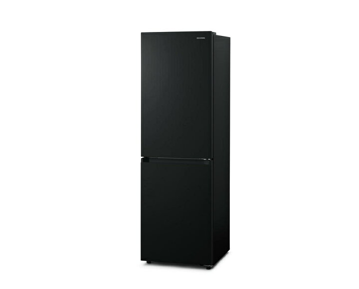 楽天市場】アイリスオーヤマ 冷蔵庫 274L BIG冷凍室100L 幅54.7cm 右 