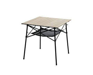 ACXI[} AEghAe[u 70×s70×70cm [e[u EbhOC 70 ܂肽ݎ e[u y RpNg[ ߉ i` IRIS OHYAMA WGT-700