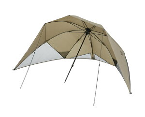 ACXI[} VF[h TVF[h 344×s144×122cm r[`eg ^b`J ȒPݒu RpNg[ yOt ȈՃeg 悯 x[W IRIS OHYAMA OTS-3440