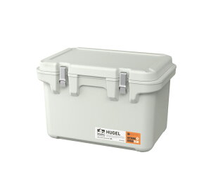 �A�C���X�I�[���} �y55���ԕۗ�z HUGEL �^��f�M �N�[���[�{�b�N�X 40L �A�b�V�� �N�[���[�{�b�N�X ���W���[�N�[���[ �A�E�g�h�A �L�����v ��^ �X�|�[�c �z���C�g�A�b�V�� IRIS OHYAMA VITC-40
