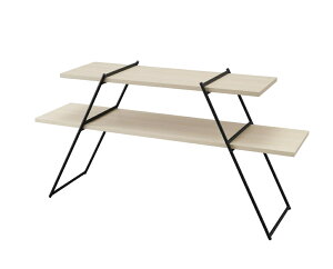 ACXI[} ACAt[ 3i s33×ݖ1.3×70cm X`[ DIY 2r I bN I DIY ȒPg Hsv Iʔ ubN IRIS OHYAMA IFM-303