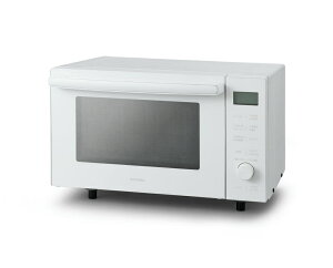 ACXI[} I[uW 18L tbge[u wct[ SΉ W~600W I[u~200 3iKo j[11 g[Xg ȒP zCg IRIS OHYAMA MO-F1809-CW