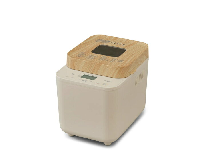 楽天市場】アイリスオーヤマ ホームベーカリー 米粉パン対応 レシピ  