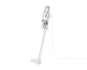 ACXI[} AC |@ R[h TCN y XeBbNN[i[ 23.5×s17.1×97.7cm 2WAY ԃmYt zCg IRIS OHYAMA SCA-112-W
