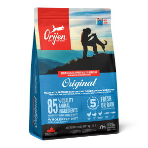 �I���W�� ���p �h�b�O�t�[�h �I���W�i�� 2kg �h���C�t�[�h �S���� �S�N��Ή� �h�{�� �{�� ���ʒ� �V�R�� �� �t���[�Y�h���C���o�[ �����s�g�p �O���e���t���[ �V�N �ǎ� �J�i�_�Y ORIJEN