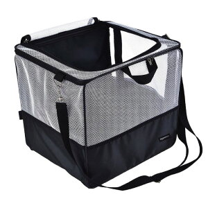 ybgpL[P[X J[V[gΉ 400×350×370? bV Wbp[t ^ q lR L 9kg܂őΉ ybgobO hCu ܂肽߂ RpNg[