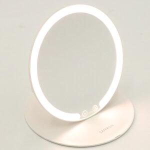 y SAFFRON z ܂肽 LED~[ ی^ 160×245×s170? ^RpNg Cg ^b`ZT[ 3F+ F F F px zCg HDL-7516