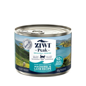 ZIWI SLpFI[CtXe[W Lbg }bJ[& 185g r  To I  ޕsgp ʋl EFbgt[h ZiwiPeak WEBs[N j[W[hY WEB