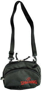 SPALDING(�X�|���f�B���O) �S���t �|�[�` �u���b�N SPSC-3489