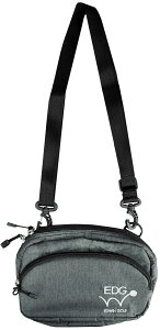 �G�h�E�B���S���t(Edwin Golf) �|�[�` �_�[�N�O���[ EDSC-3491