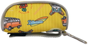 [LEZAX] �S���t�{�[���P�[�X VWSC-5404 �C�G���[