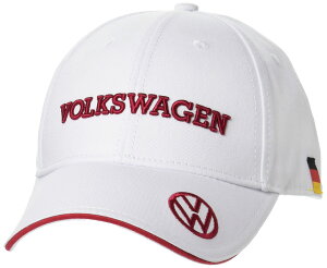 [Lezax] ���U�b�N�X Volkswagen �L���b�v VWCP-9503 �z���C�g
