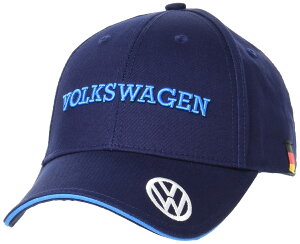 [Lezax] ���U�b�N�X Volkswagen �L���b�v VWCP-9503 �l�C�r�[