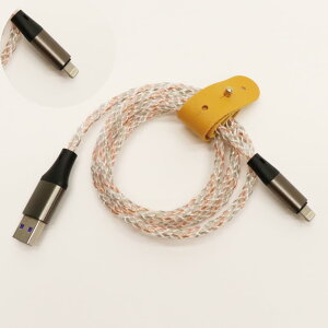 HIRO IC{[J[ USBP[u Type-C/Lightning HDL-1095