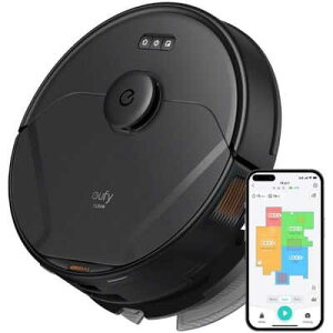 Anker Eufy Clean X8 Pro ���{�b�g�|���@ T2266513