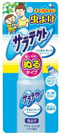 アース製薬 サラテクト マイルドタッチ ぬるタイプ 50ml