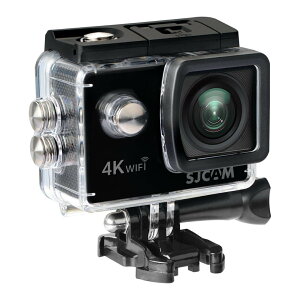 SJCAM �A�N�V�����J���� SJ4000 Air