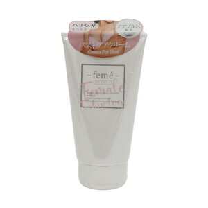 feme BAbvN[ oXgPAN[ 150g