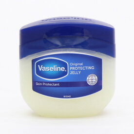 Vaseline ヴァセリン オリジナル ピュアスキンジェリー 100ml | 保湿ジェル スキンケア 乾燥肌対策 ボディケア ひざ ひじ かかと 唇 髪