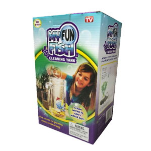 My Fun Fish }Ct@tBbV ~svcȐ~