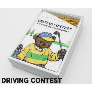 BRIDGSTONE uWXg 󂠂 ^IRNV (DRIVING CONTEST) TW630-010