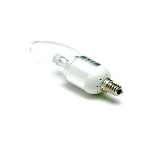 �V�����f���A LED �����Ή� �S���ʌ��� �n�C�p���[�V�����f���A�� 3W 200���[���� E12����