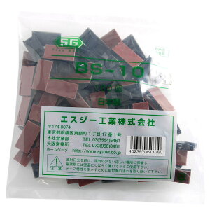 タイベース マウントベース 耐候耐熱タイプ 24x12x4.5mm SGタイベース BS-10GB