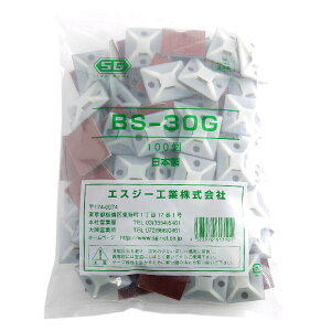 ^Cx[X }Egx[X ϔM^Cv 30x25x5.6mm SG^Cx[X BS-30G