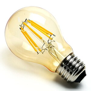 LED tBgd A60 dF 8W re[W GW\d KXAo[d E26