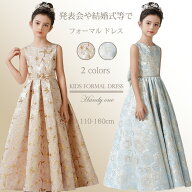 【1580円のヘア飾りをプレゼントに】ドレス 発表会ドレス 子どもドレス バイカラー シルバー 発表会ドレ…