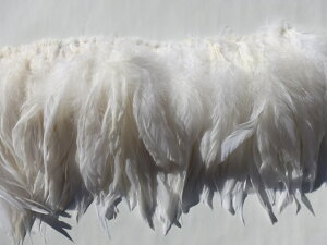 KT-180 30cmiL 6-7j ohn H/H/tFU[ [ H White color Feather