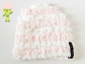 y xr[ ^I Lbv  xr[ Xq v[ Cオ zxr[ V[xbg ^I Lbv Ԃ (Q) BABY Sherbets Border Towel Cap {