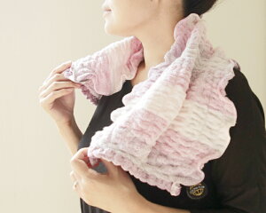 【 LINE登録で300円OFF 】【日本製・今治】スカラップにそって折り畳むと貝殻に☆エコモコアース シェルタオル フェイスタオル ecomoco earth SHELL TOWEL facetowel