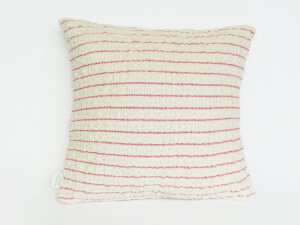 �y LINE�o�^��300�~OFF �z MOCOMOCO Boder Towel Cushion Cover �E���R���R�{�[�_�[�^�I���N�b�V�����J�o�[ (�n�l����/�I�]���Y��)