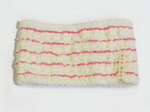 y LINEo^300~OFF zy{  wAoh zRR{[_[^I wA[oh (nl) MOCOMOCO Boder Towel Hair Band wA[^[o ^In z wA[^[o