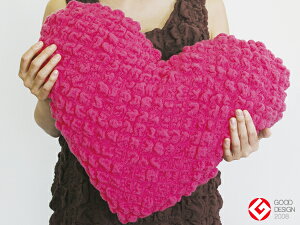 y9/4-9/11聚őP10{vGg[zy  z RRn[g^s[ Sn ӂӂ (Q) ecomoco Goo Goo heart pillow {