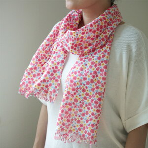 y LINEo^300~OFF zy }t[ ^I  K[[ ԕ zniubN K[[}t[ (100%) Hanabook Gauze Muffler {