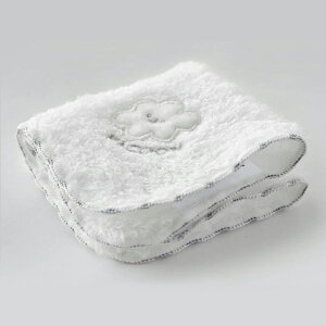 ^I xr[nJ` ~jnJ` _ 15×15cm ʔ _̏̔G HACOON Baby Handkerchief {  ([։5܂) Ԃ nJ` ^In ǂ q xr[M